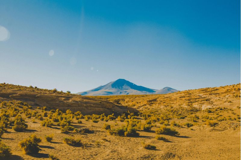 INCLUSIONE ED EDUCAZIONE IN BOLIVIA 2026