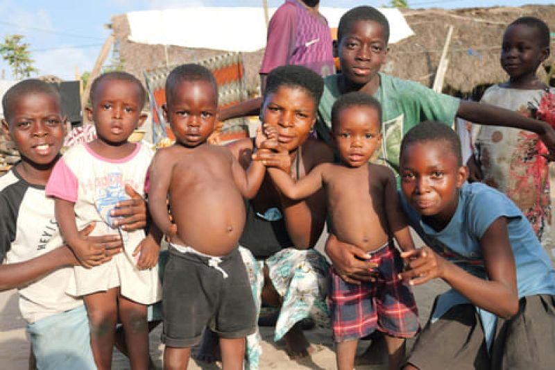 SOSTEGNO E INCLUSIONE DI MINORI E DISABILI IN RDC, GHANA E NIGERIA  (progetto avviato)