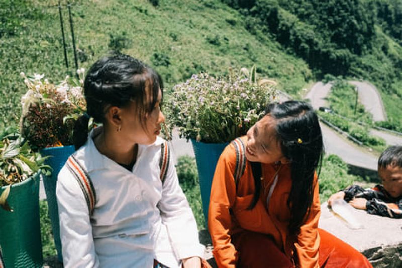 SENTIRSI A CASA: ACCOGLIENZA PER MINORI E MIGRANTI  (progetto avviato)