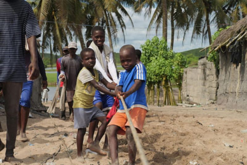 SOLIDARIETA’ E INCLUSIONE IN TANZANIA  (progetto avviato)