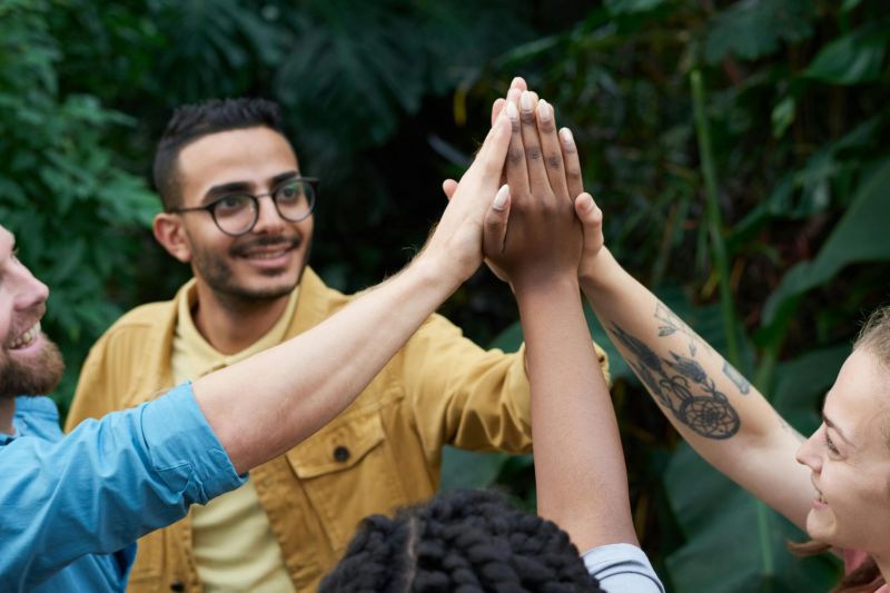 ANIMAZIONE DI COMUNITA’ IN SPAGNA E PORTOGALLO 2026