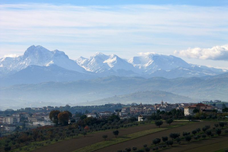 SERVIZI DI PROSSIMITÀ